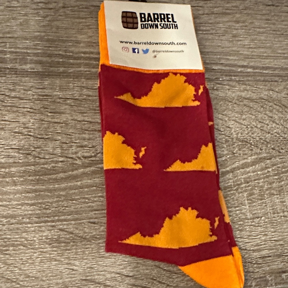 Barrel Down South Unisex